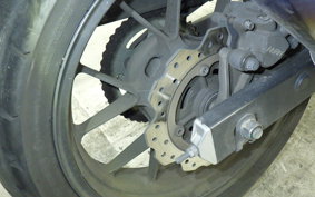 HONDA CB400F 2015 NC47