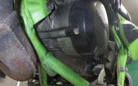 KAWASAKI KSR-2 2016 MX080B