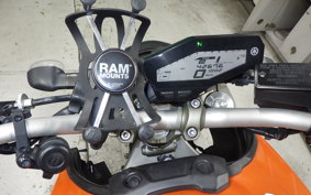 YAMAHA MT-09 2015 RN34J