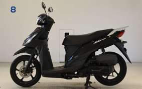 SUZUKI ADDRESS 110 CE47A