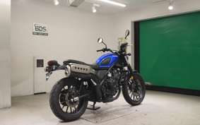 HONDA CL500 2023 PC68