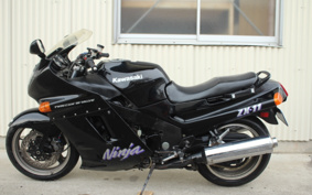 KAWASAKI NINJA ZX-11 1994 ZXBC19