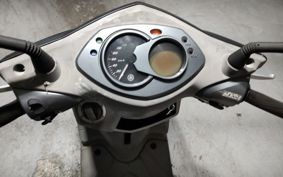 YAMAHA CYGNUS125XSR SE44J