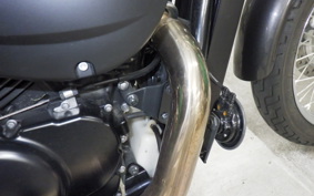 HONDA VT750S 2010 RC58