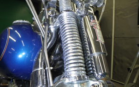 HARLEY FXSTS 1340 1991