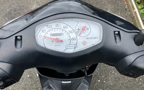 SUZUKI LET's CA4AA