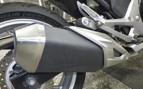 HONDA NC750S 2016 RC88