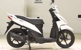 SUZUKI ADDRESS 110 CE47A