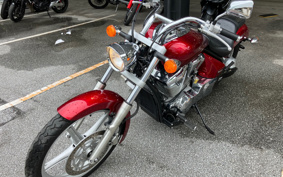HONDA VT1300CS 2010 SC67