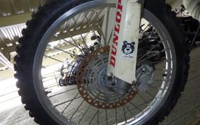 SUZUKI RMX250 2018 PJ12A