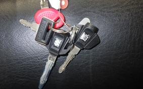 SUZUKI ｼﾞｸｻｰ150 NG4BG