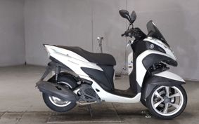 YAMAHA TRICITY 125 SE82J