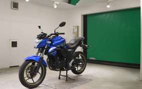 SUZUKI GIXXER 150 2008 NG4BG