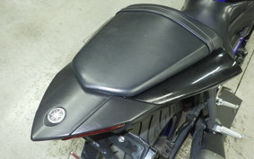 YAMAHA MT-03 2018 RH13J
