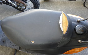 YAMAHA JOG Gen.5 2006 SA36J