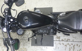 HARLEY XL1200X 2020