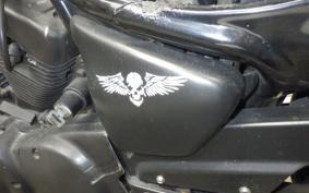 YAMAHA VIRAGO 250 3DM