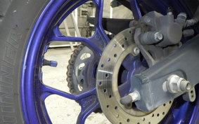 YAMAHA YZF-R25 2015 RG10J