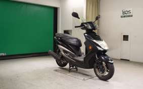YAMAHA CYGNUS 125 XSR 2 2021 SE44J