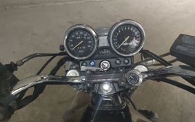 KAWASAKI ZRX400 1995 ZR400E