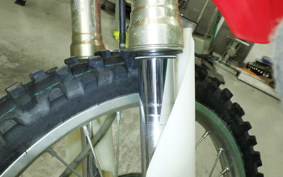 HONDA CRF150R 2026 KE03