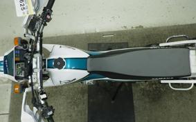 YAMAHA SEROW 225 Gen.3 4JG