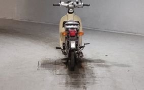 HONDA SUPER CUB50 AA01