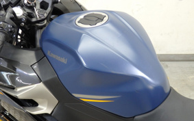 KAWASAKI NINJA 250 EX250Y