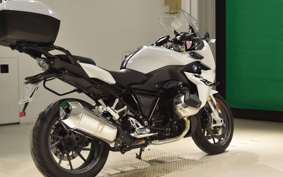 BMW R1250RS PREMIUM LINE 2024
