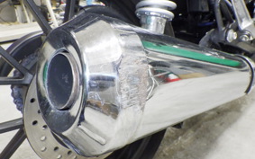 HONDA GB350 2022 NC59