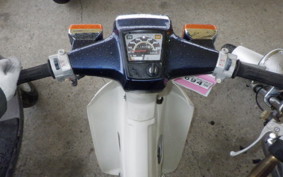 HONDA C50 SUPER CUB E 2016 AA01