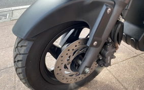 HONDA PS250 MF09