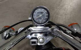 HONDA STEED 600 1991 PC21