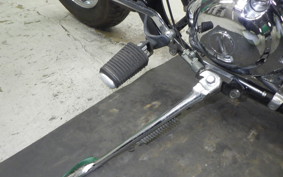 YAMAHA DRAGSTAR 400 CLASSIC 1999 4TR