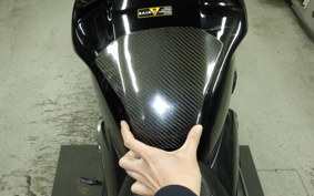 SUZUKI GSX1400 2008 GY71A