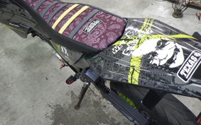 YAMAHA WR250X 2020 DG15J