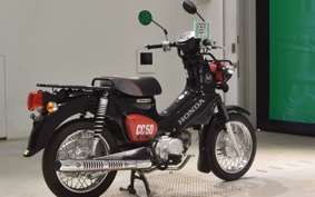 HONDA ｸﾛｽｶﾌﾞ50 2000 AA06