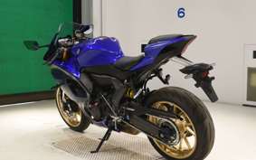 YAMAHA YZF-R7 2022 RM39J