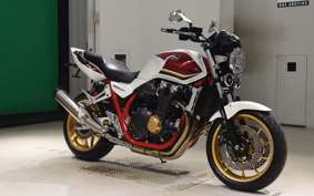 HONDA CB1300SF SUPER FOUR Gen. 3 2022