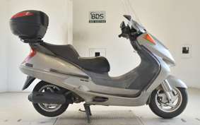 HONDA FORESIGHT MF04
