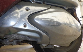 HONDA FORZA Z 2007 MF08