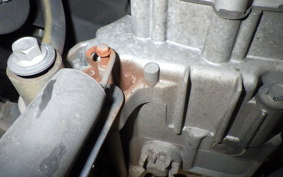 YAMAHA CYGNUS 125 XSR 3 SEA5J