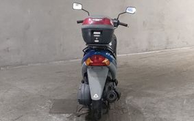 SUZUKI ADDRESS V125 CF46A