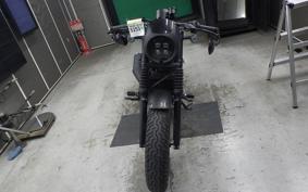HONDA REBEL 250 S 2021 MC49