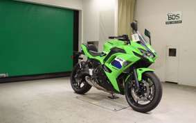 KAWASAKI NINJA 650 A 2026 ER650S