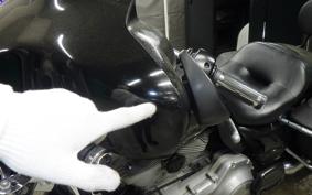 HARLEY FLHT 1580 2009