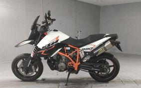 KTM 990 SUPERMOTO R VS940