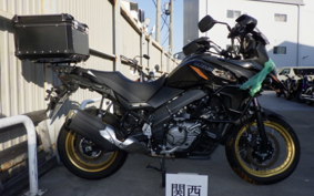 SUZUKI Vストローム650XTA 2025 C733M