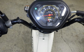 HONDA CROSS CUB 110 2021 JA45