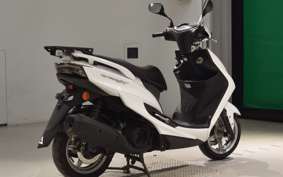 YAMAHA CYGNUS 125 XSR 3 1997 SEA5J